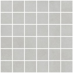 Cerrad Tassero BiancoLappato mozaika gresowa 297x297