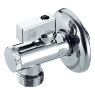 Kfa zawór kulowy z filtrem 1/2" x 3/8"