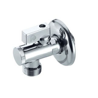 Kfa zawór kulowy z filtrem 1/2" x 1/2"