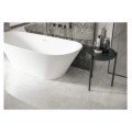 Cerrad Softcement White Mat 119,7X29,7X0,8