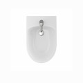 Geberit Selnova bidet stojacy owalny