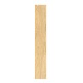 Ceramika Gres Simple cream płytka gresowa 120,2x19,3x0,7cm