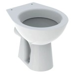 Geberit Bambini miska ustępowa dla dzieci