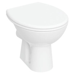 Geberit Bambini zestaw miska stojąca dla dzieci z deską sedesową