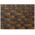 Cerrad Montana rustico klinkier elewacja 245x65x6,5