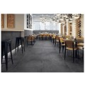 Cerrad Montego anthracite płytka gresowa 597x597x8,5