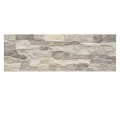 Cerrad Aragon marengo klinkier płytka ścienna 45x15cm
