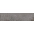 Cersanit Diverso Grey stopnica matt płytka gresowa 29,8x119,8