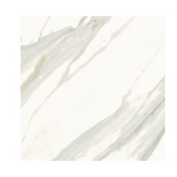 Opoczno Calacatta Gold Poler płytka gresowar 59,8X59,8cm