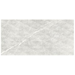 Cersanit PS 811 light grey satin struktura płytka ścienna 298x598