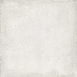 Cersanit Diverso White matt płytka gresowa 59,8x59,8