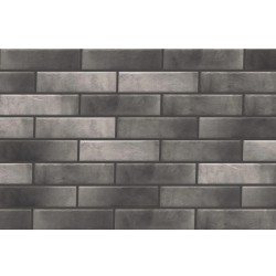 Cerrad Retro Brick pepper klinkier elewacja 245x65x8