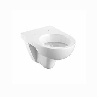 Geberit Selnova owalna miska wisząca