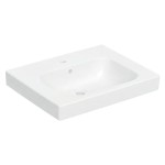 Geberit Modo umywalka meblowa 60x48,5cm