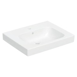 Geberit Modo umywalka meblowa 60x48,5cm