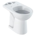 Geberit Selnova Comfort miska kompaktowa dla niepełnosprawnych 46cm