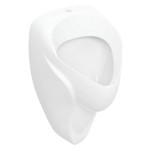 Geberit Alex pisuar wiszący dopływ z góry