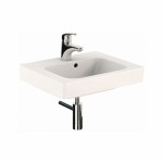 Geberit Modo umywalka meblowa 50x40cm