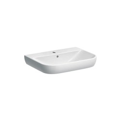 Geberit Smyle Traffic umywalka 65cm