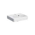 Geberit Smyle Square umywalka meblowa 45x36cm