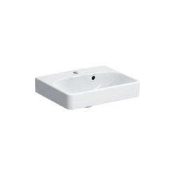 Geberit Smyle Square umywalka meblowa 45x36cm
