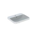 Geberit Variform umywalka wpuszczana w blat 55cm