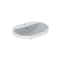 Geberit Variform umywalka wpuszczana w blat 60cm