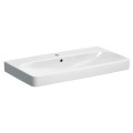 Geberit Smyle Square Traffic umywalka meblowa 75cm