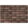 Cerrad Loft Brick cardamom mat elewacja 245x65x8