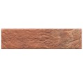 Cerrad Loft Brick chili mat elewacja 245x65x8