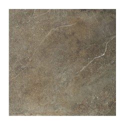 Cerrad Cliff ciemnobrązowy mat płytka gresowa tarasowa 597x597x20