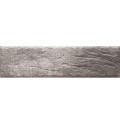 Cerrad Loft Brick pepper klinkier elewacja 245x65x8