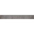 Cersanit Diverso Grey cokół matt płytka gresowa 7,2x59,8