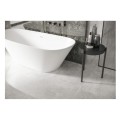 Cerrad Softcement White Poler 119,7X59,7X0,8