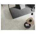 Cerrad Cerros bianco mat płytka gresowa 597x597x8,5