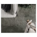 Cerrad Cerros grafit mat płytka gresowa 597x597x8,5