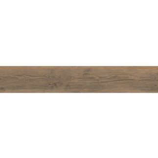 Opoczno Rustic brown płytka gresowa brąz 19,8x119,8