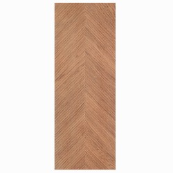 Tubądzin Sedona wood struktura płytka ścienna 32,8x89,8 cm.