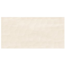 Cersanit PS 805 cream satin płytka ścienna struktura 298x598