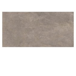 Cersanit Pure Stone Grey mat płytka gresowa 59,5x120x1 cm