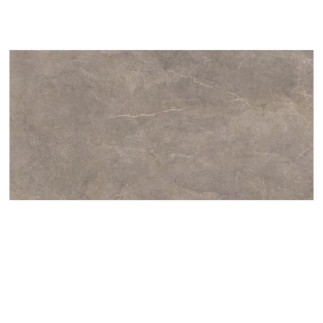 Cersanit Pure Stone Grey mat płytka gresowa 59,5x120x1 cm