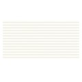 Cersanit PS 800 white satin struktura płytka ścienna 29,8x59,8 cm