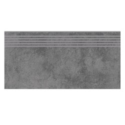 Morenci Grey Stepered matt 29,8x59,8