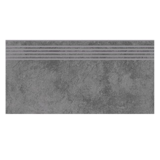 Morenci Grey Stepered matt 29,8x59,8
