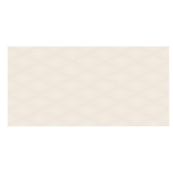 Cersanit PS 806 crem satin diamond strukture płytka ścienna 298x598