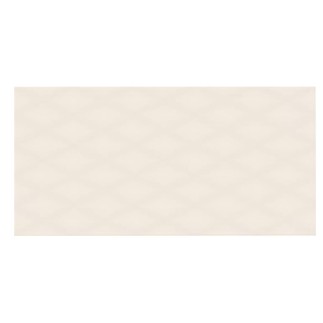 Cersanit PS 806 crem satin diamond strukture płytka ścienna 298x598