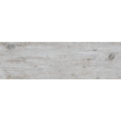 Cersanit G1804 Vintagewood Light Grey matt płytka gresowa 18,5x59,8