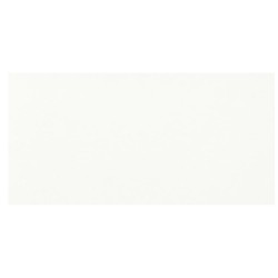 Cersanit PS 800 white micro rect płytka ścienna 298x598