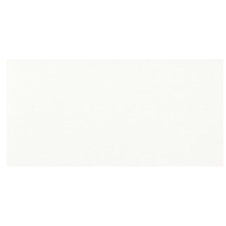 Cersanit PS 800 white micro rect płytka ścienna 298x598