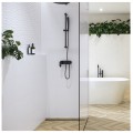 Cersanit PS 800 white satin płytka ścienna 298x598